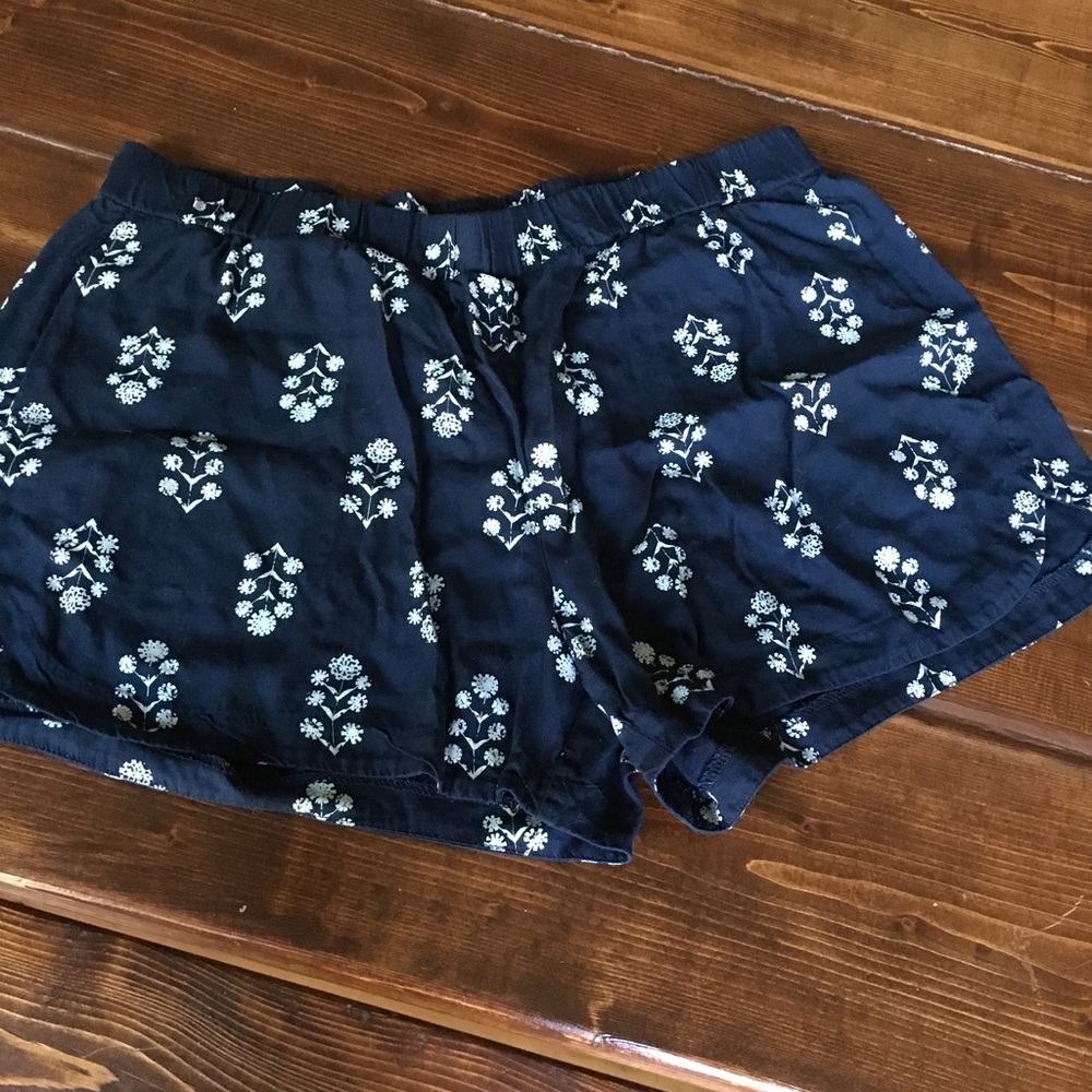 Madewell shorts